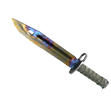 Bayonet | Case Hardened